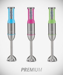 MIXER AD IMMERSIONE 600W HOWELL HO.MI600A