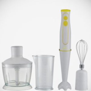 MIXER MULTIFUNZIONE 3 IN 1 HOWELL HO.MIS106