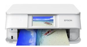 MULTIFUNZIONE INKJET EPSON EXPRESSION PHOTO XP-8605