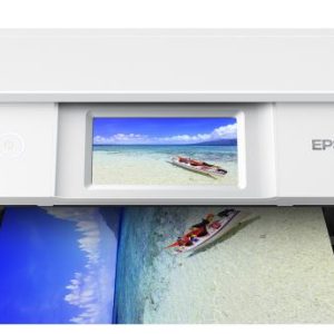 MULTIFUNZIONE INKJET EPSON EXPRESSION PHOTO XP-8605