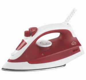 FERRO DA STIRO A VAPORE 1800W DCG DB8010