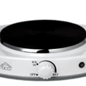 Bistecchiera Piastra Elettrica Dcg Ekp2418