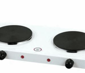 PIASTRA ELETTRICA DOPPIA DCG EKP2420