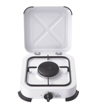 FORNELLO A GAS 1 FUOCO DCG EKP2426