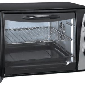 MULTIFORNO VENTILATO 35 LT DCG MB9835