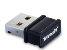 USB ADAPTER 150MBPS WIRELESS TENDA W311MI