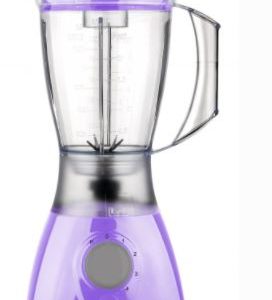 FRULLATORE 1,5LT BICCHIERE DI PLASTICA DCG UM5755