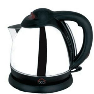 BOLLITORE INOX 1,8 LT DCG WK6298