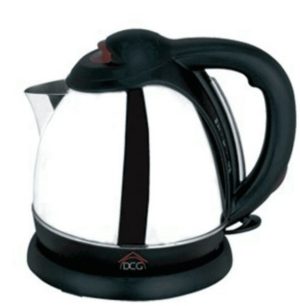 BOLLITORE INOX 1,8 LT DCG WK6298