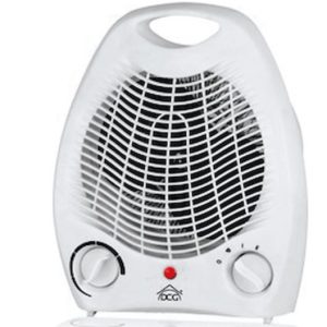 TERMOVENTILATORE VERTICALE DCG HL9733