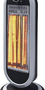 STUFA AL CARBONIO 900W DCG SA9837