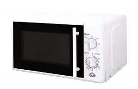 FORNO MICROONDE 20L CON GRILL DCG MWG820