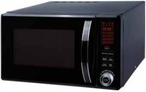 FORNO MICROONDE DIGITALE 25L DCG MWG825N