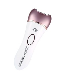 RASOIO ELETTRICO LADY SHAVER DCG LS2670