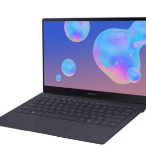 NOTEBOOK SAMSUNG GALAXY BOOK NP767XCM-K02IT