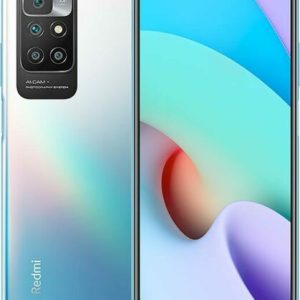 Cellulare Xiaomi Redmi 10 4+128gb Duos Sea Blue Italia