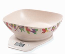 BILANCIA DA CUCINA CUPCAKES DCG PWC8040C