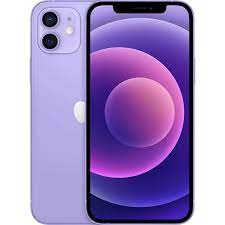 CELLULARE RICONDIZIONATO APPLE IPHONE 12 256 GB PURPLE GRADO PREMIUM
