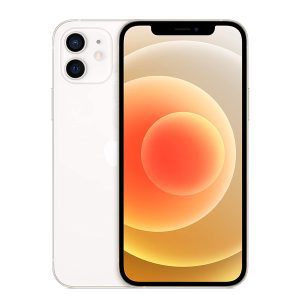 Apple Iphone 12 256gb White Ricondizionato Grado A