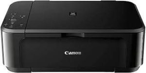 Multifunzione Inkjet Canon Pixma Mg3650s Black