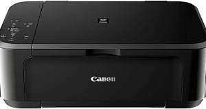 Multifunzione Inkjet Canon Pixma Mg3650s Black