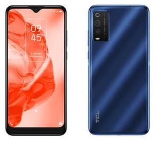 CELLULARE TCL 205 2+32GB DUOS ATLANTIC BLUE ITALIA