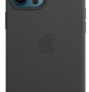 COVER OEM IPHONE 12 PRO IN SILICONE BLACK