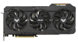 VGA PCI-E 4.0 ASUS GEFORCE 10GB RTX 3080 10GDDR6X 90YV0FB5-M0NM00