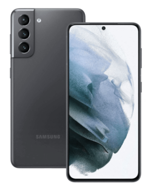 CELLULARE SAMSUNG G991 GALAXY S21 5G 128GB GRAY VODAFONE