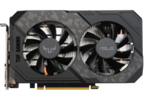 VGA PCI-E 3.0 ASUS TUF GTX 1660TI 6GB EVO GAMING 6GDDR6 90YV0CT9-M0NA00