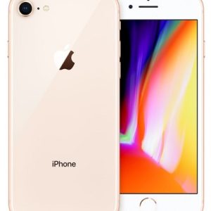 CELLULARE RICONDIZIONATO APPLE IPHONE 8 64GB GOLD GRADO PREMIUM