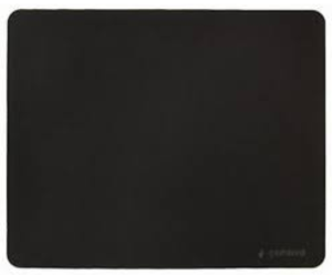 TAPPETINO MOUSEPAD GEMBIRD MP-S-BK NERO 22X18 CM