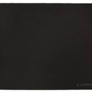 TAPPETINO MOUSEPAD GEMBIRD MP-S-BK NERO 22X18 CM