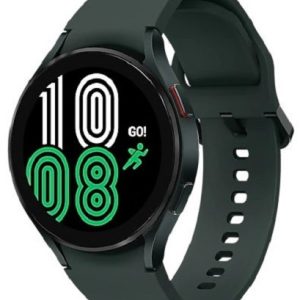 SMARTWATCH SAMSUNG GALAXY WATCH 4 44MM GREEN R870