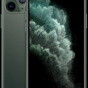 CELLULARE RICONDIZIONATO APPLE IPHONE 11 PRO 64GB SPACE GREY GRADO A