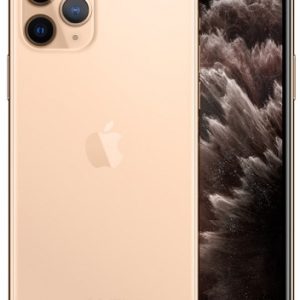 CELLULARE RICONDIZIONATO APPLE IPHONE 11 PRO 64GB GOLD GRADO A
