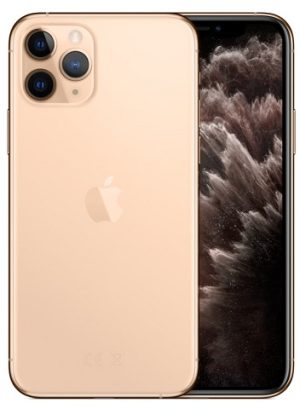 CELLULARE RICONDIZIONATO APPLE IPHONE 11 PRO 64GB GOLD GRADO A