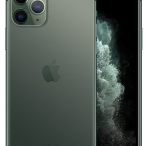 CELLULARE RICONDIZIONATO APPLE IPHONE 11 PRO 64GB GREEN GRADO A