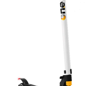 Scooter Elettrico The One Spillo 250w/24v 23kmh White