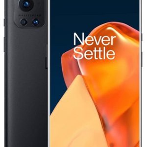 CELLULARE ONEPLUS 9 PRO 12+256GB DUOS BLACK ITALIA