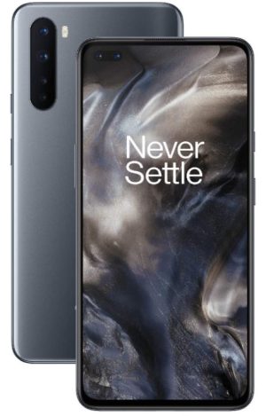 CELLULARE ONEPLUS NORD 8+128GB DUOS BLUE ITALIA
