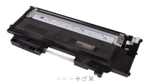 Toner Compatibile Hp W2070a Black Con Chip