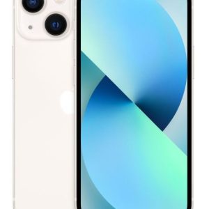 CELLULARE APPLE IPHONE 13 128GB MLPG3ZD/A STARLIGHT EUROPA