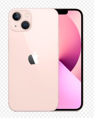 CELLULARE APPLE IPHONE 13 128GB MLPH3ZD/A PINK EUROPA