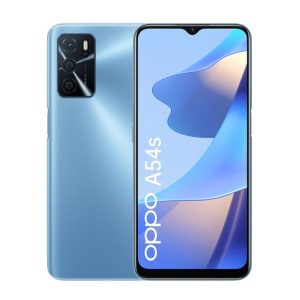 Smartphone Oppo A54s 4+128gb Duos Blu Tim