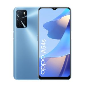 Smartphone Oppo A54s 4+128gb Duos Blu Tim