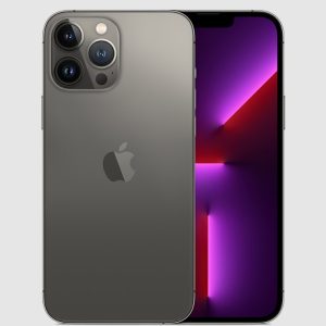 CELLULARE APPLE IPHONE 13 PRO MAX 128GB MLL63B/A GRAPHITE UK