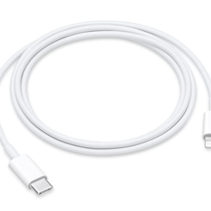 CAVO LIGHTNING A USB-C FAST CHARGE APPLE MQGJ2ZM/A