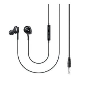 AURICOLARI + MICROFONO 3,5MM PER SAMSUNG IN-EARA EO-IA500BBEGWW