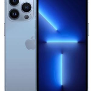 CELLULARE APPLE IPHONE 13 PRO 128GB MLVD3ZD/A SIERRA BLUE EUROPA